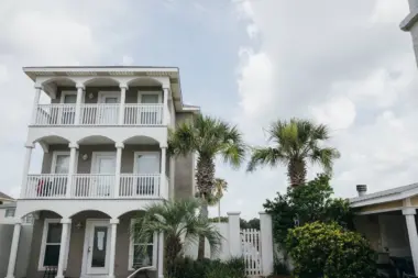 The facilities at JourneyPure - Florida Alcohol & Drug Rehab in Panama City Beach, FL 5